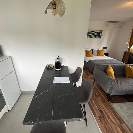 Eva Luxury Rooms & Apartments Plitvička Jezera Exterior foto