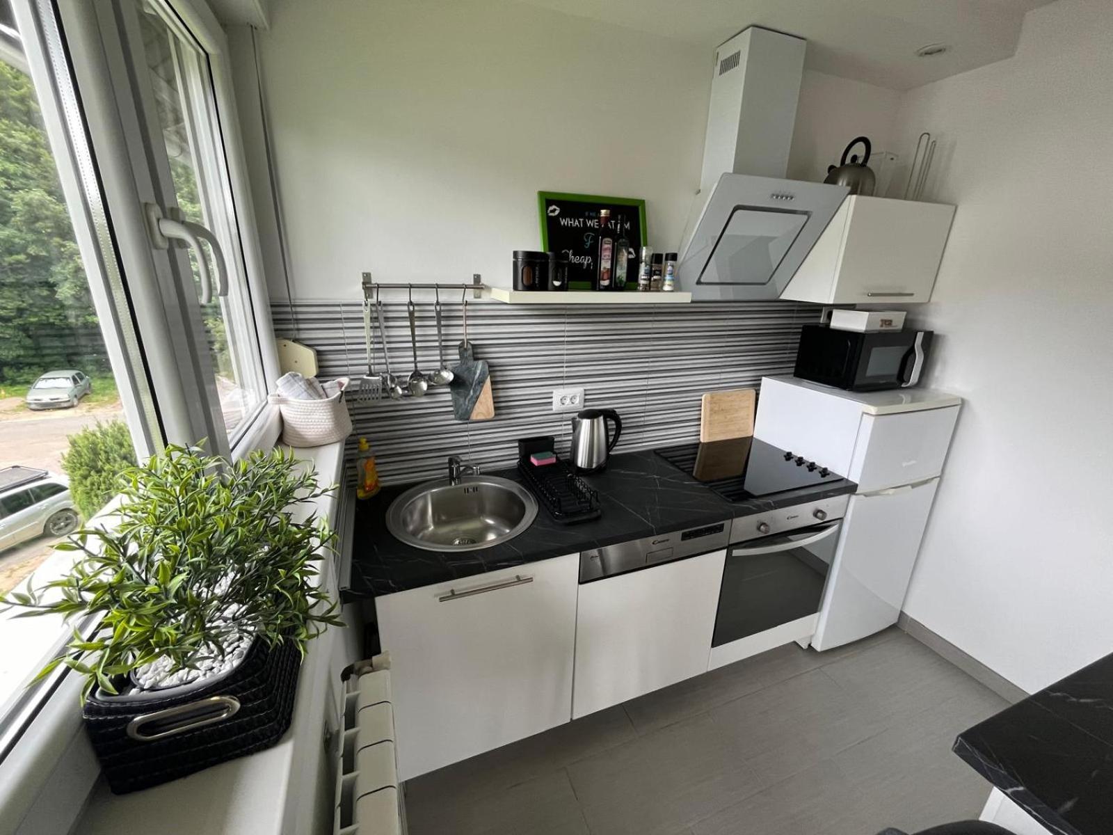 Eva Luxury Rooms & Apartments Plitvička Jezera Exterior foto
