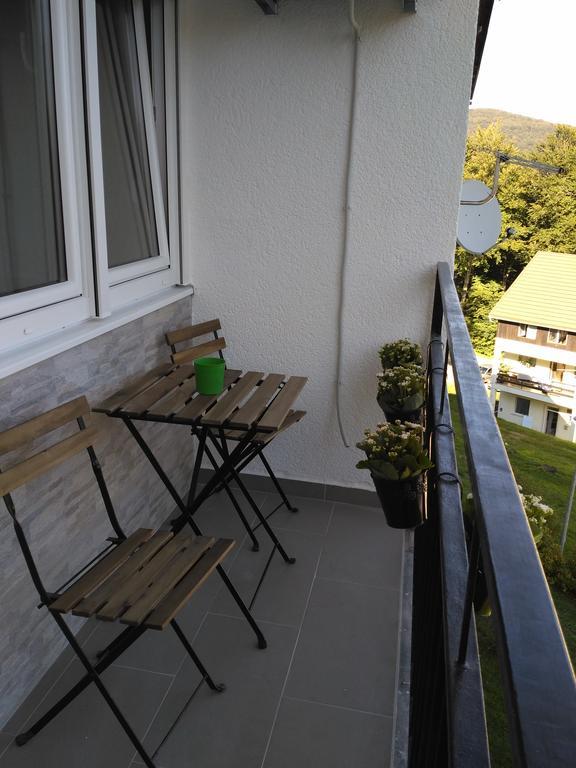 Eva Luxury Rooms & Apartments Plitvička Jezera Exterior foto